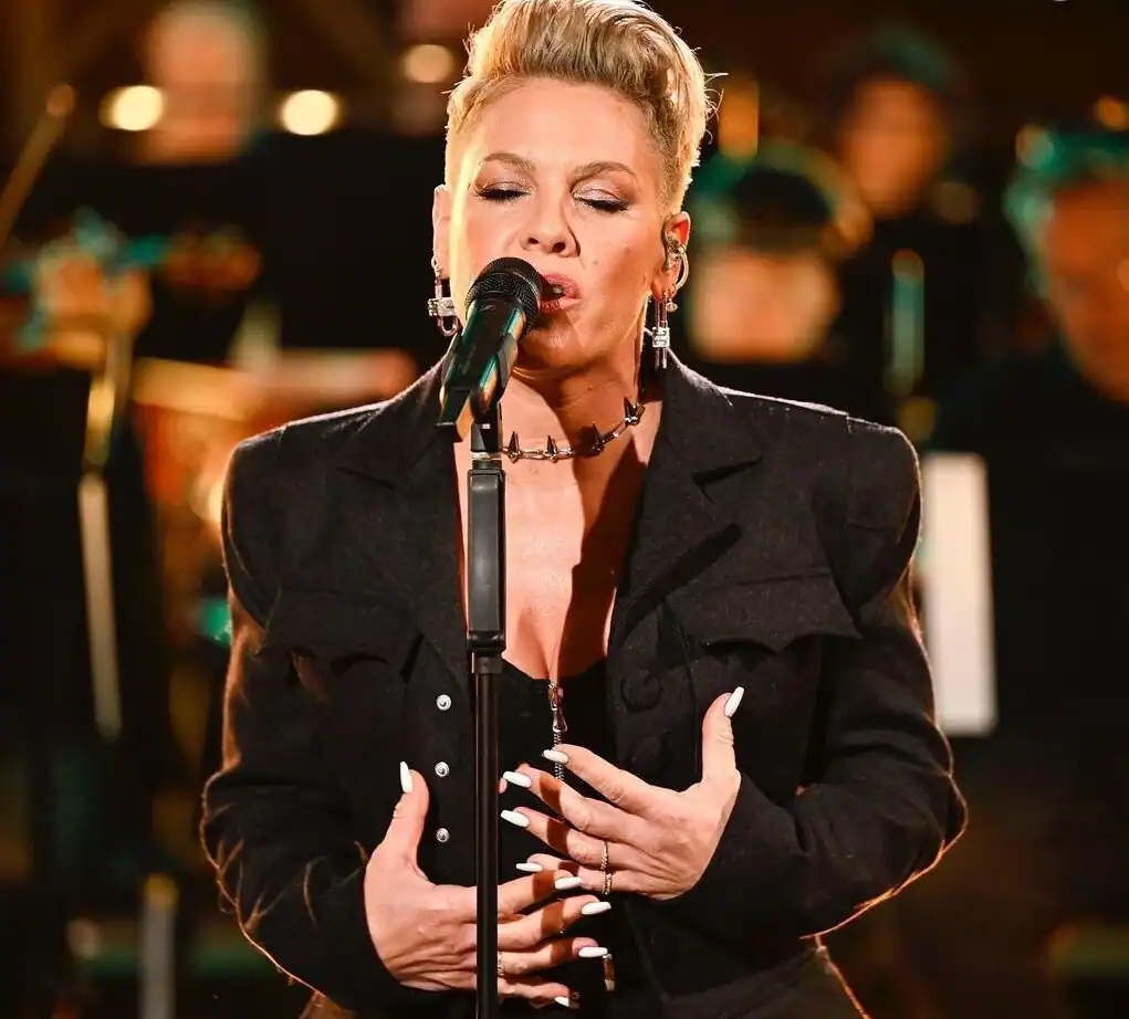 What is Pink (Singer) Net Worth, Salary & Wiki 2024