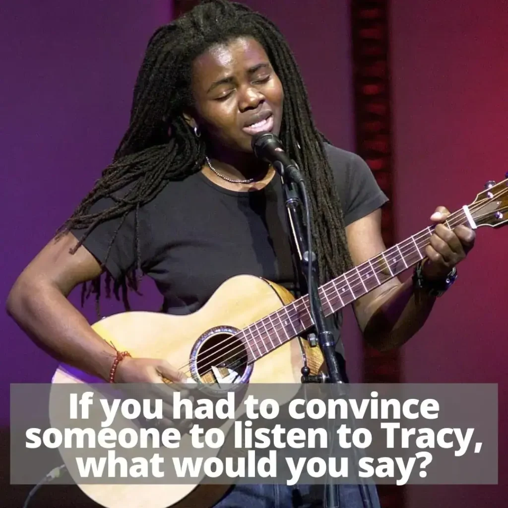 What is Tracy Chapman’s Net Worth, Salary 2024