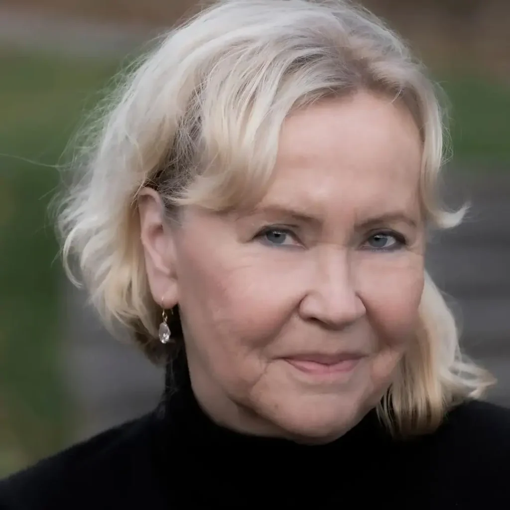 What is Agnetha fältskog Net Worth 2024