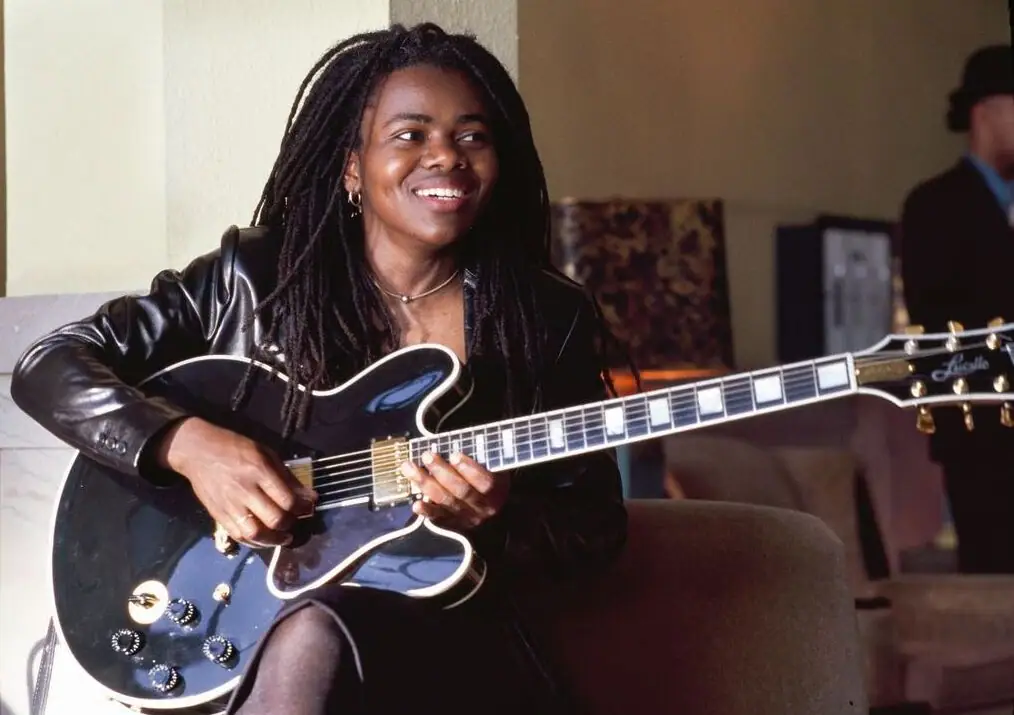 What Is Tracy Chapman’s Net Worth, Salary 2024