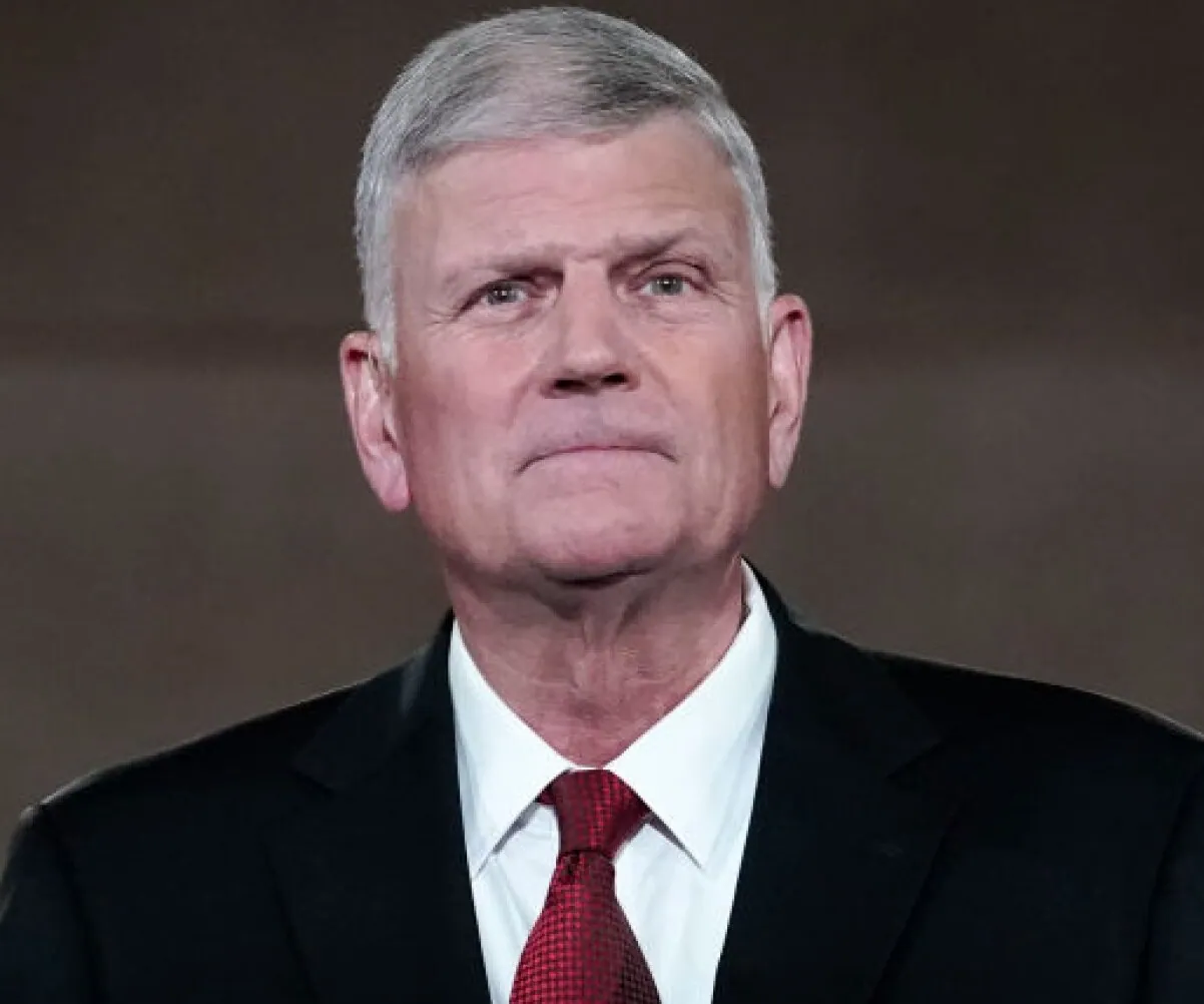 What is Franklin Graham’s Net Worth and Salary in 2024? Richfame